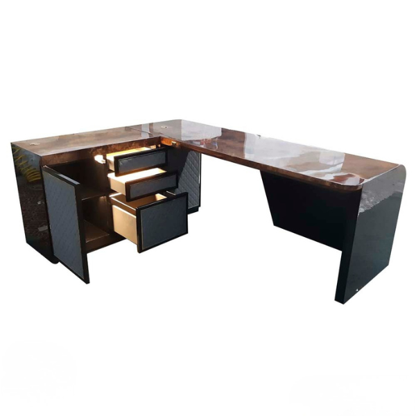 Edgar Cabin Desk