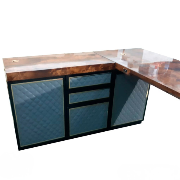 Edgar Cabin Desk