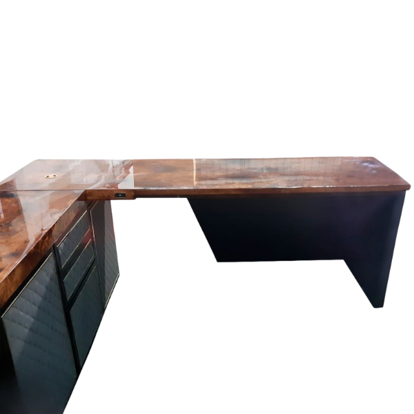 Edgar Cabin Desk