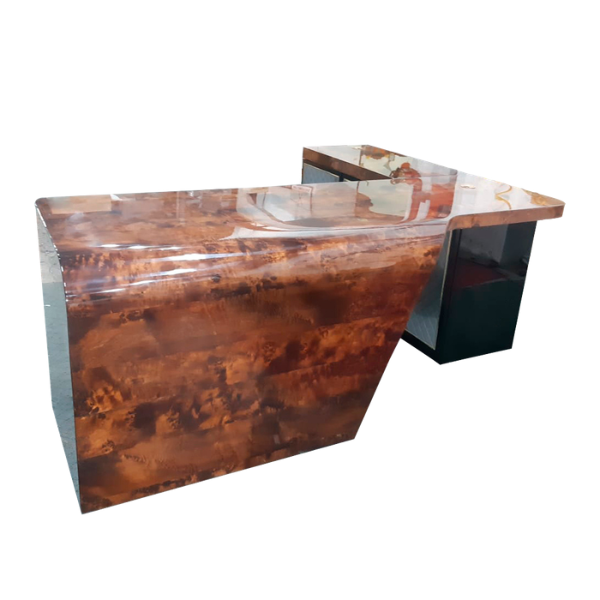 Edgar Cabin Desk