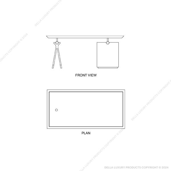 Della Office Furniture Executive Collection Cabins William Collection
