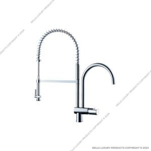 Izar Pull Out Kitchen Faucet