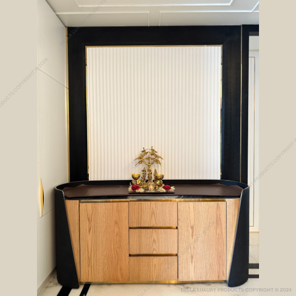 Inaha Buffet Unit HOME-WP-521472