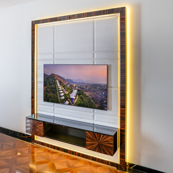 Abeesh TV Panel
