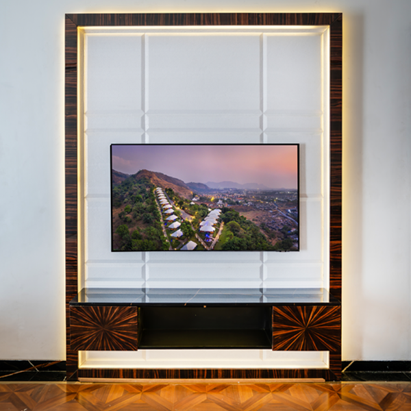 Abeesh TV Panel