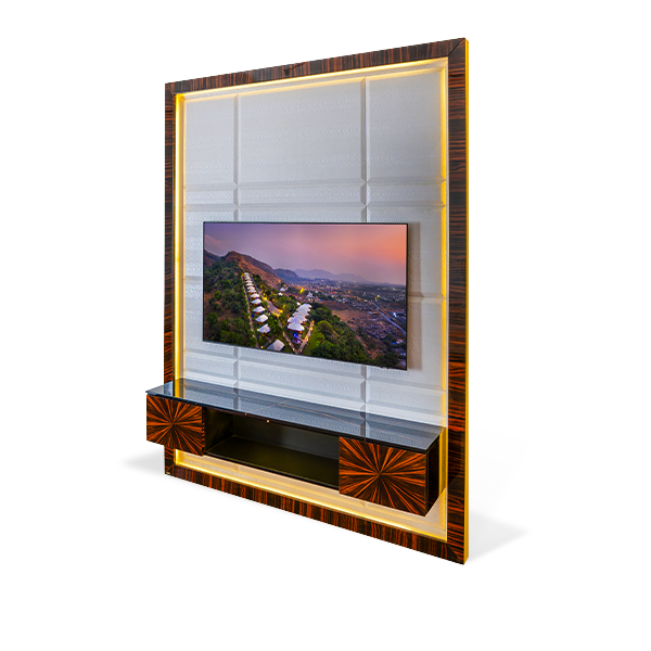 Abeesh TV Panel