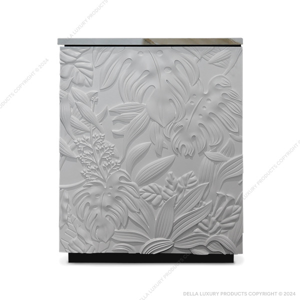 Della office furniture luxury Workstation Bardiya collection Thumbnail