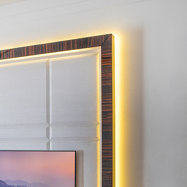 Della Luxury Home Furniture Living Rooms Abeesh Collection Tv Panels