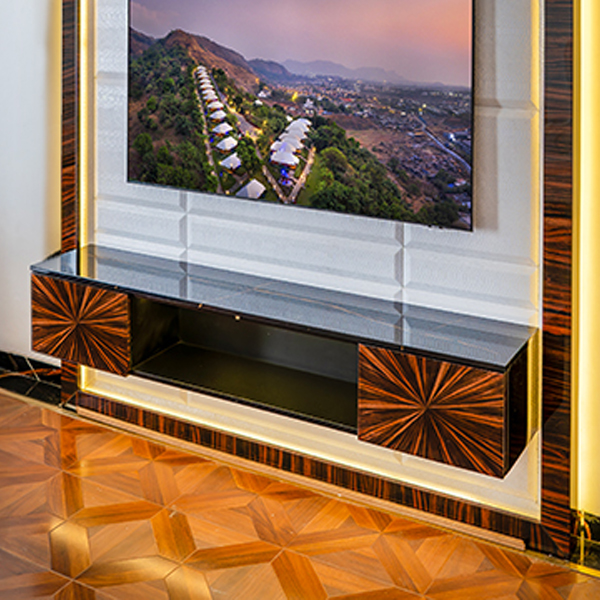 Della Luxury Home Furniture Living Rooms Abeesh Collection Tv Panels