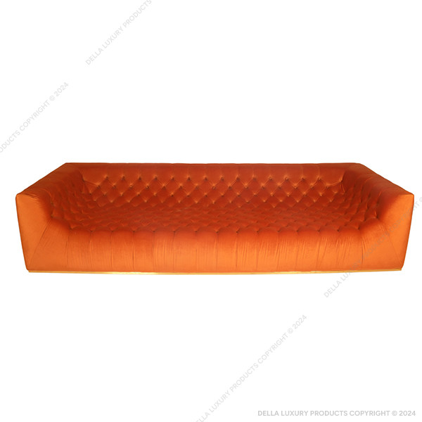 Reva Four-Seater Sofa