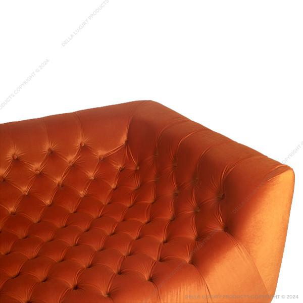 Reva Four-Seater Sofa