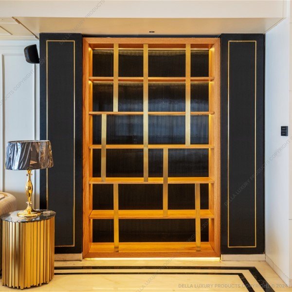 Inaha Display Cabinet