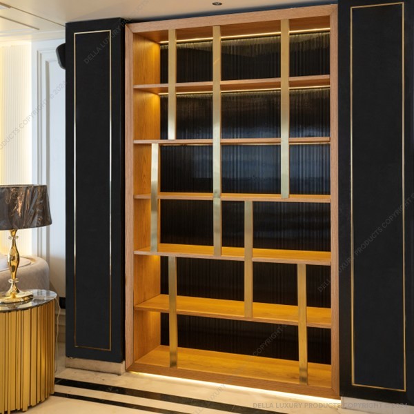 Inaha Display Cabinet