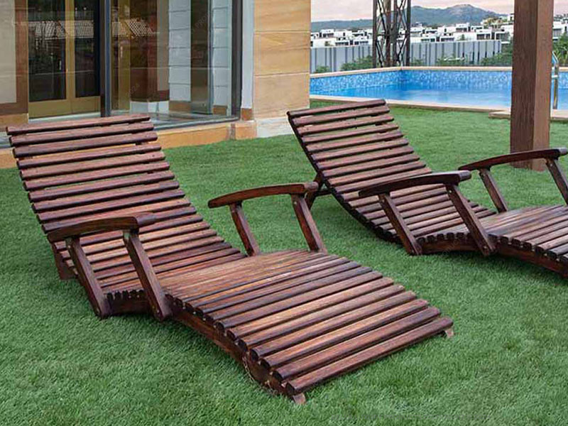 Campbell Lounger
