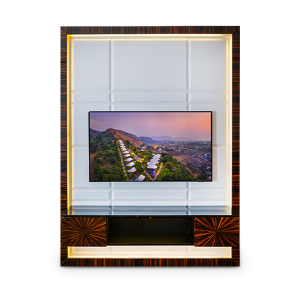 Abeesh TV Panel