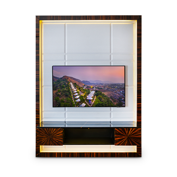 Abeesh TV Panel