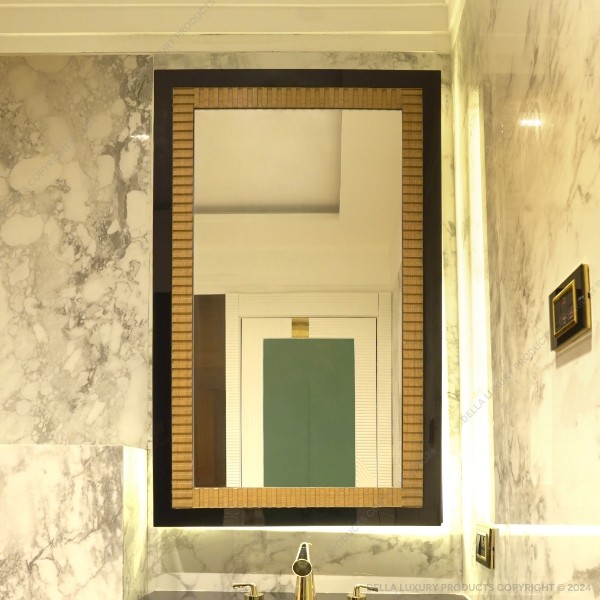 Ahurani Vanity Mirror (M) BATH-WP-523282
