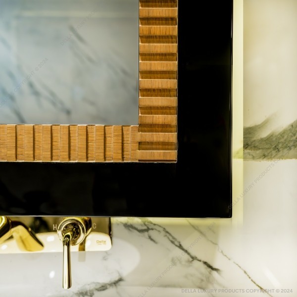 Ahurani Vanity Mirror (M) BATH-WP-523282