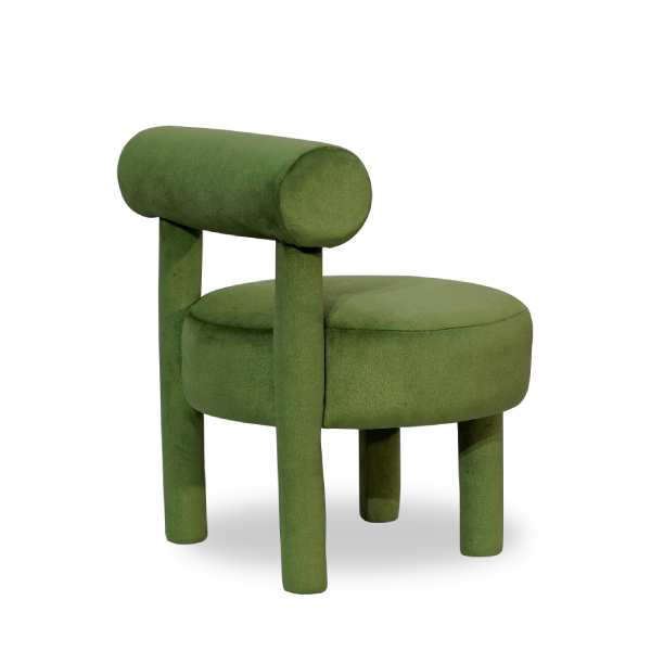 Della Kid's Room Luxury Antares Collection Study Chair Product Image