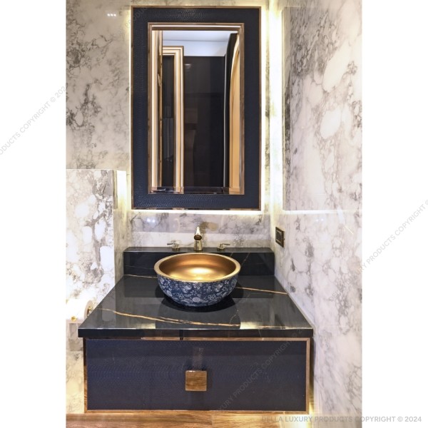 Ardeshir Vanity Mirror (M)
