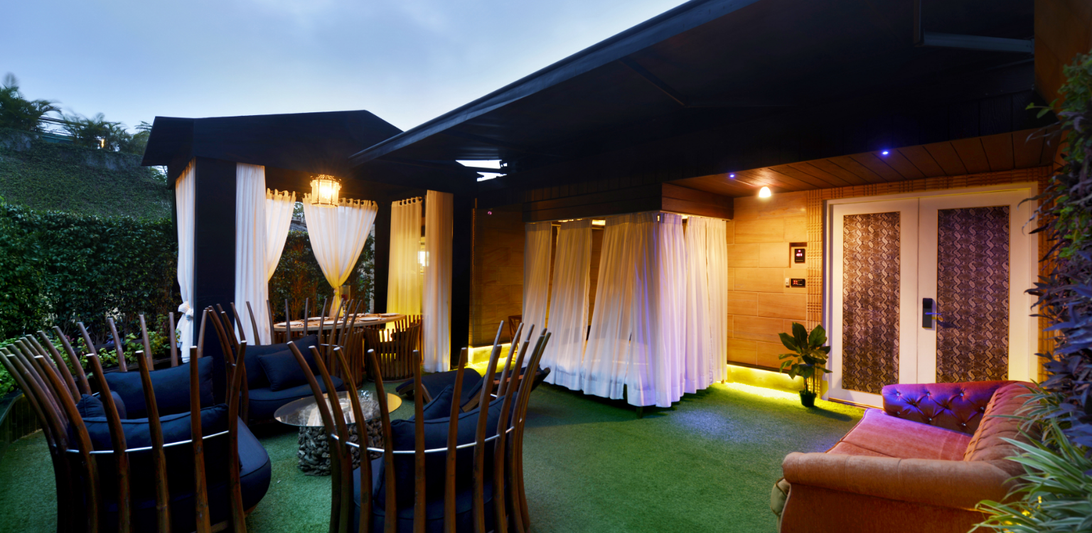 Bahman Suite 7 4