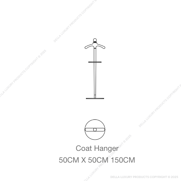 Coat hanger