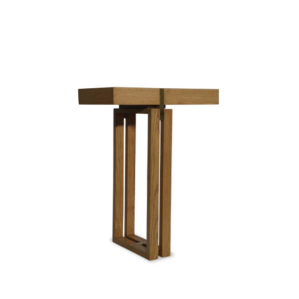 Della Luxury Home Furniture Console HOME-WP-522146 Product Image