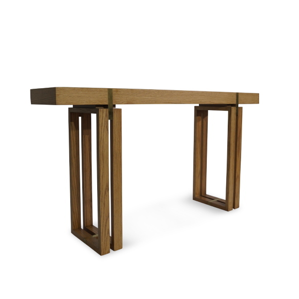 Della Luxury Home Furniture Console HOME-WP-522146 Product Image
