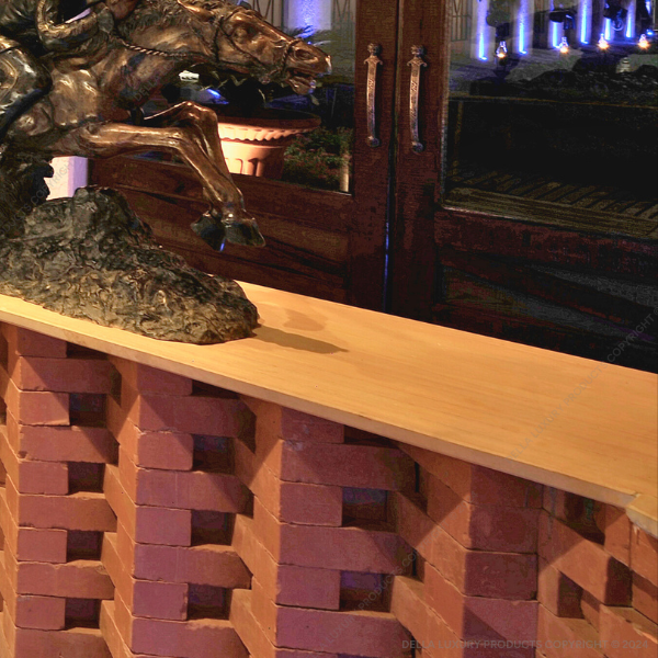 Fauro Bar Counter 2
