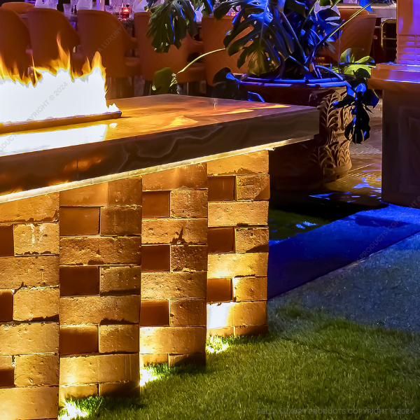 Fauro Firetable