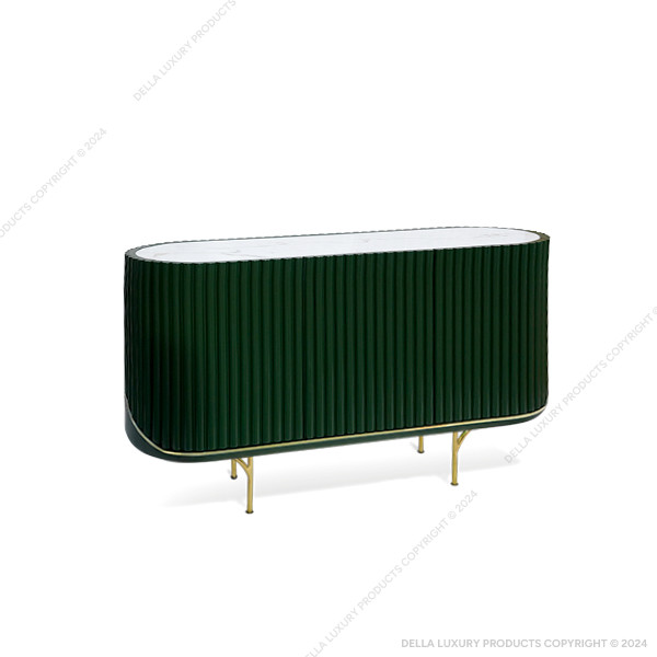 Della Home Furniture Luxury Living Room Console Collection Console-1 Product Image