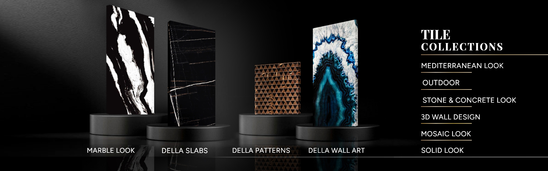 Della Tiles Hero Banner – 1