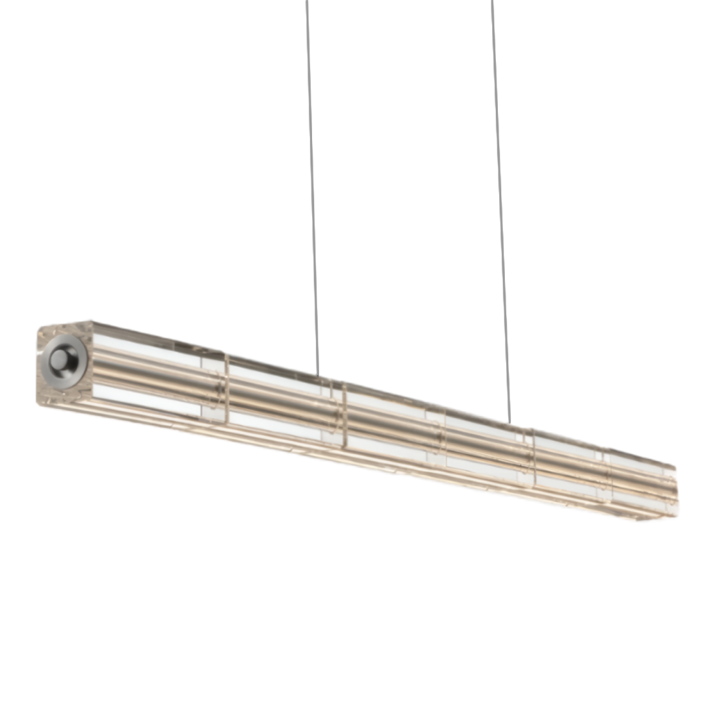 Elgar Pendant Light 48″