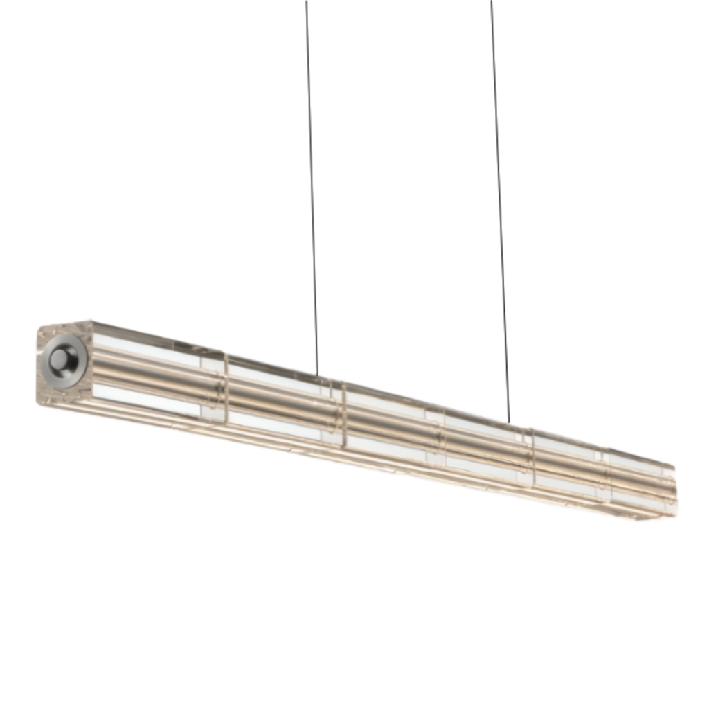Elgar Pendant Light 64″