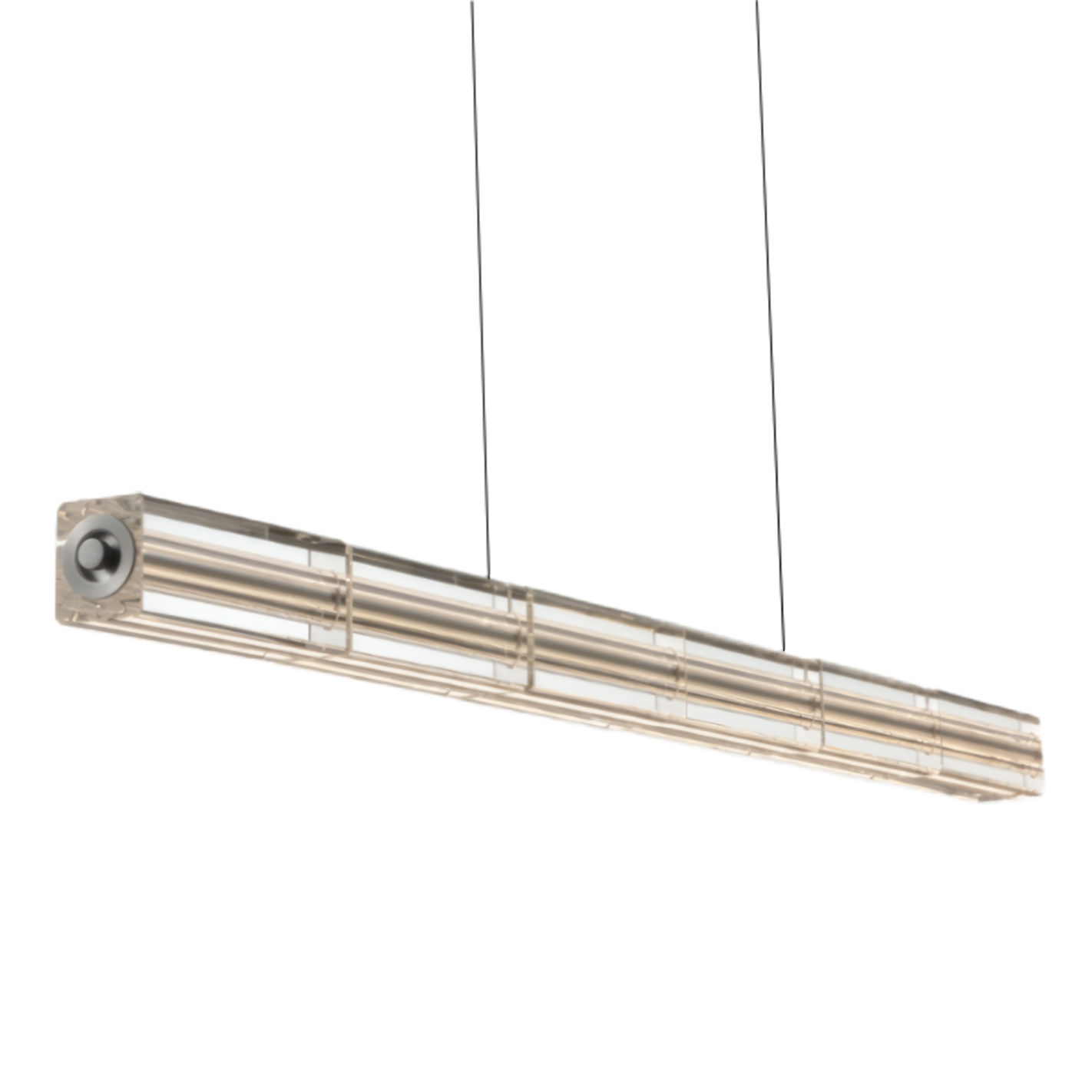  Elgar Pendant Lamp 48″