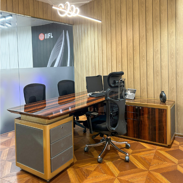 Kgosi Side Runner OFFI-WP-523132-1