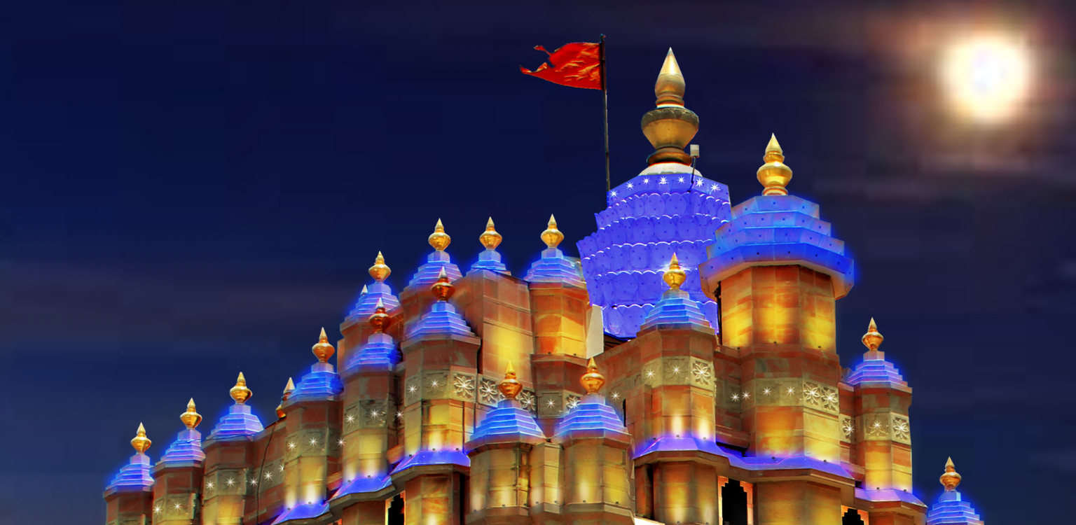 Siddhivinayak Temple 4