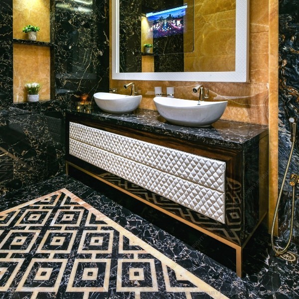 Della Luxury Bathrooms
