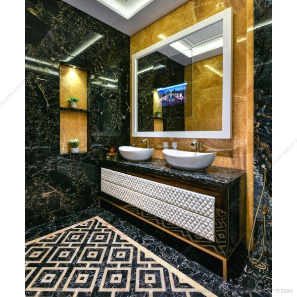 Della Luxury Bathrooms