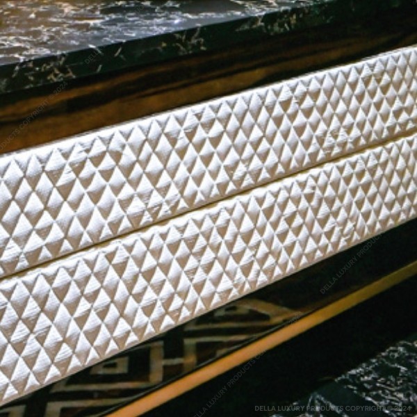Della Luxury Bathrooms