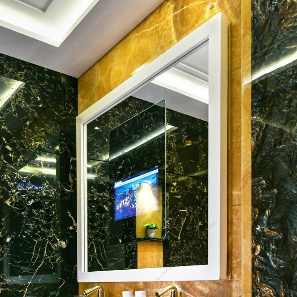 Della Luxury Bathrooms