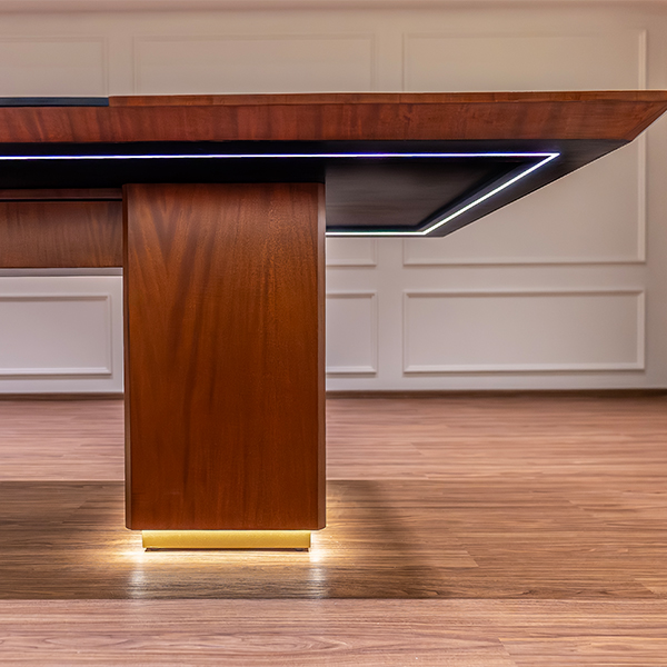 Juliana Square Meeting Table