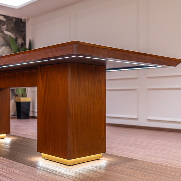 Juliana Square Meeting Table
