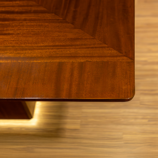 Juliana Square Meeting Table