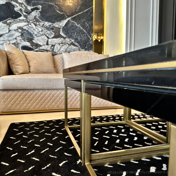 Della Home Furniture Luxury Living, Dining & Bar Inaha collection Centre Table HOME-WP-524710 Product Image
