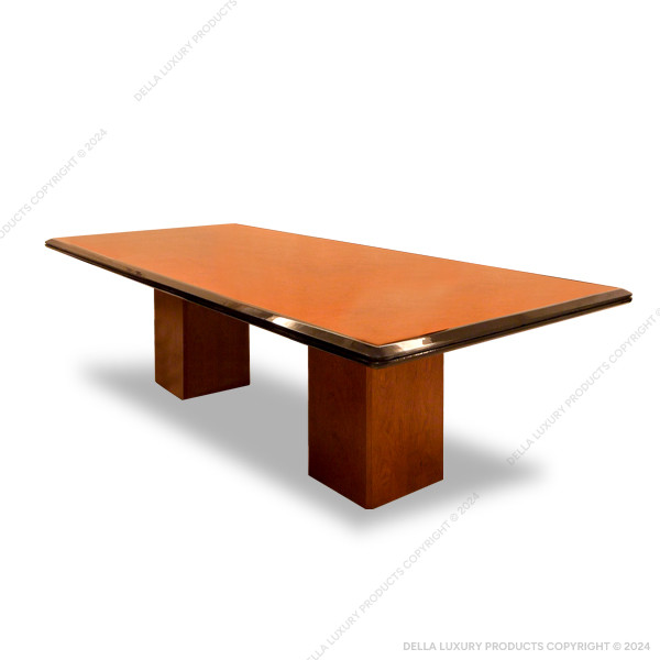  Della Office Furniture Senior Management Cabin Maria Collection
