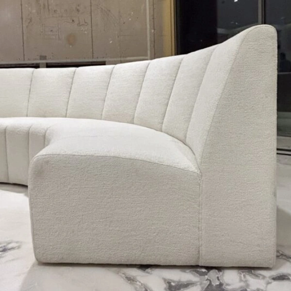 3-Atosha Curved Four Seater HOME-WP-527586