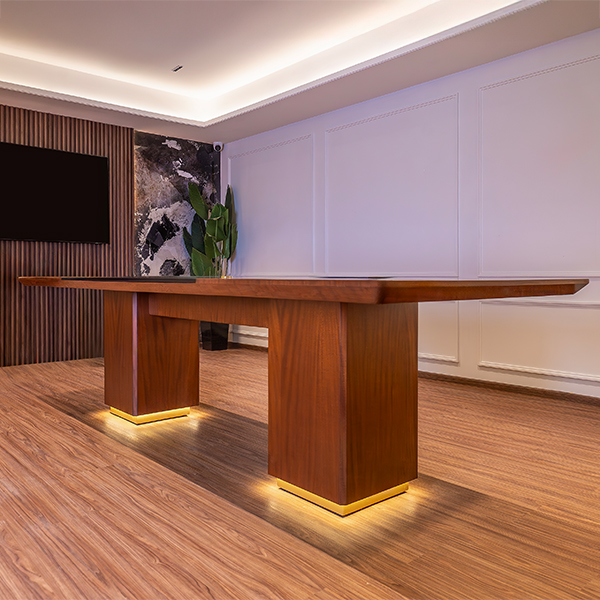 Juliana Square Meeting Table