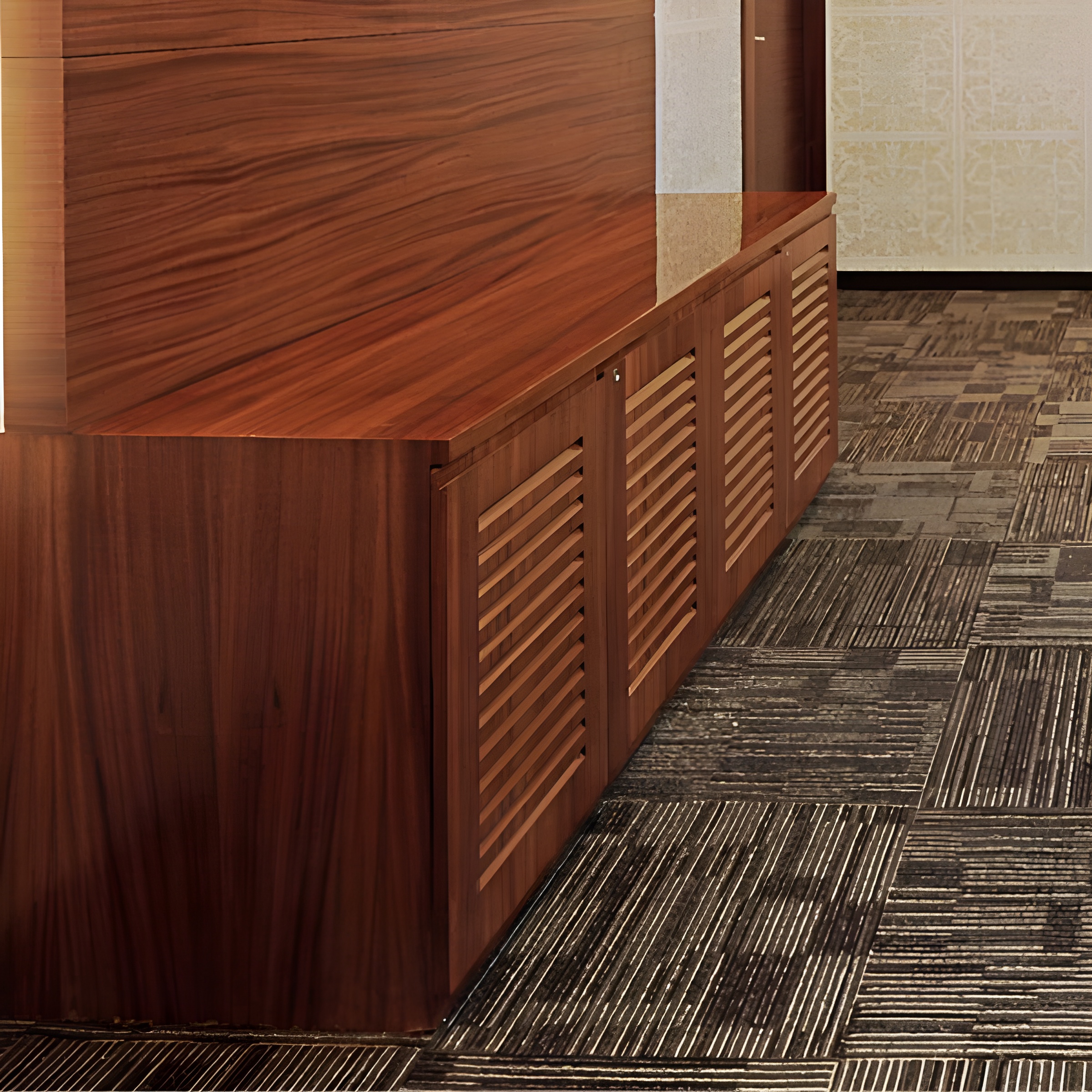 Cinnamus Credenza OFFI-WP-527228-1