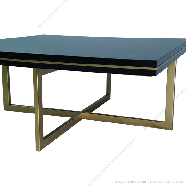 Della Home Furniture Luxury Living, Dining & Bar Inaha collection Centre Table HOME-WP-524710 Product Image